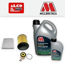 SERVICE KIT for FORD KUGA 2.0