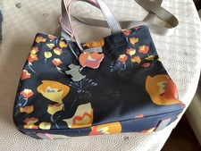 Radley London Botanical Large