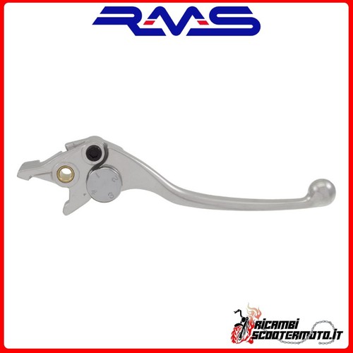 Rms right brake lever - brake, suzuki