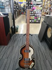 Vb100 violin bass guitar with - guitar,