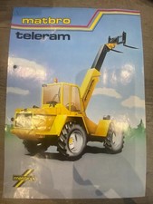 Matbro Teleram & Telestar 3