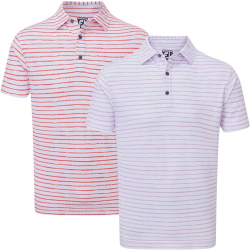 Footjoy chalk line - chalk, print