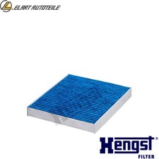 VW INTERIOR AIR FILTER E3997LB