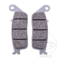 Brake Pads Sintered Racing
