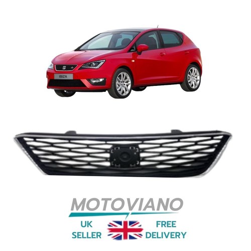 Seat ibiza 2013 - seat,