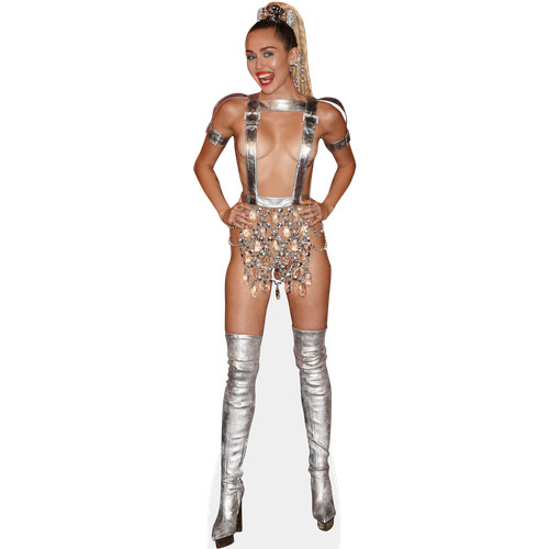 Miley cyrus life size - cyrus,