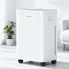 10L Dehumidifier LED Display