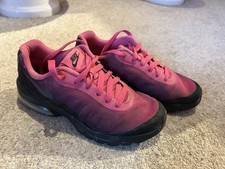 Nike Air Girls Trainers, Size