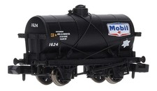 373-675 Graham Farish N Gauge