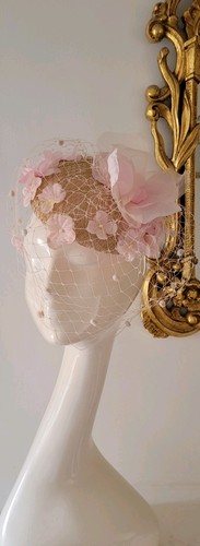Casque couture abbey pastel - abbey,