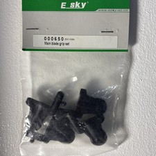 ESKY RC helicopter spare parts