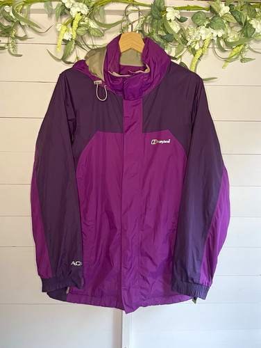 Berghaus aq2 women - berghaus,