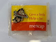 Vintage Original Gnasher