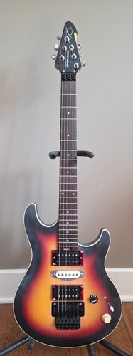 Peavey special early - peavey, "early