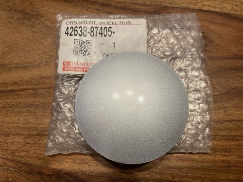 Daihatsu terios new genuine - daihatsu,