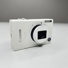 Canon IXUS 510 HS Camera -