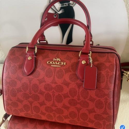 Coach rowan women - rowan, women's