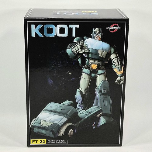 Fans toys koot - fans, (kup)