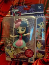 My Little Pony Equestria Girls