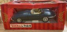 Tonka Polistil 1:18 Scale