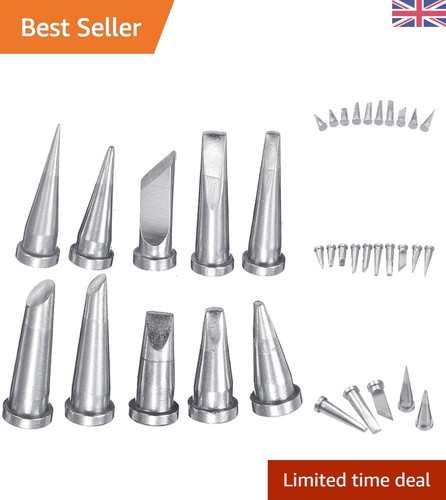 Versatile pack weller - 10-pack,