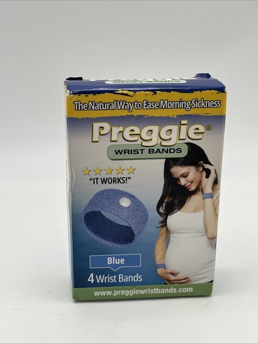Wrist bands blue 4 - wrist,