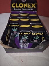 8 x Growth Technology Clonex