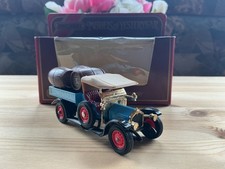 Matchbox models yesteryear - matchbox,, of