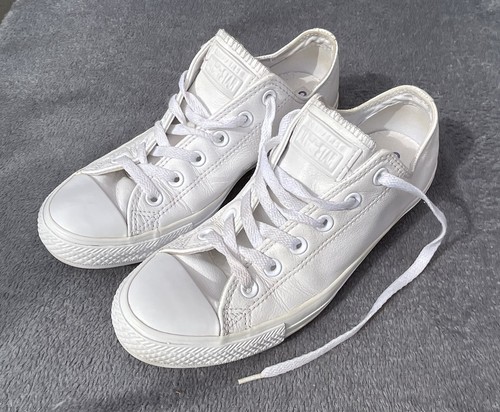 Converse all star - star, white