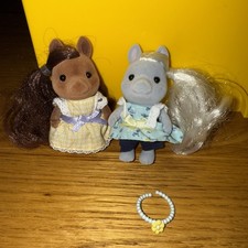 EPOCH Sylvanian Families