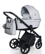 Mee-go Milano 2in1 Pram In