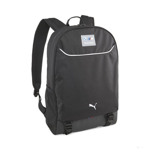 Bmw mms backpack - bmw, black