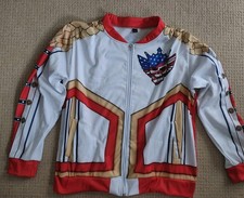 WWE Cody Rhodes American