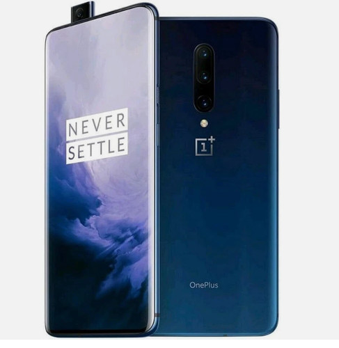 Oneplus pro 256gb - oneplus, (gm1915)