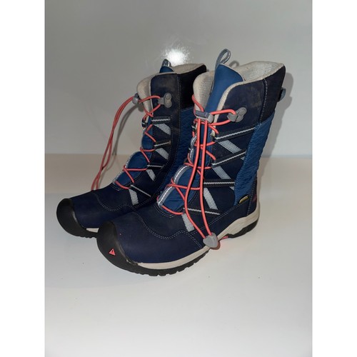 Keen kids levo - keen, boots