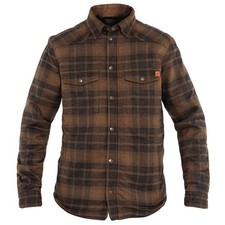 John Doe XTM Woody Motoshirt -