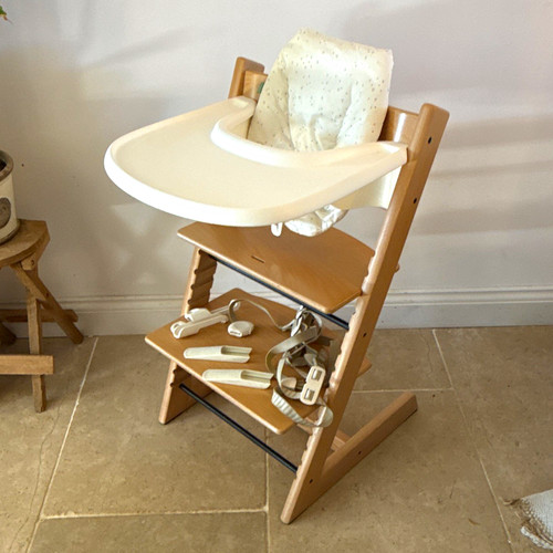 Stokke tripp trapp high chair - tripp,