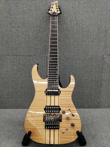 Schecter 7 fr - schecter, ad-bs-el-7-fr