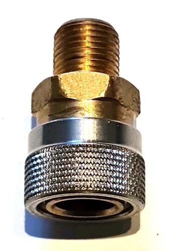 300 bar female - 300, quick