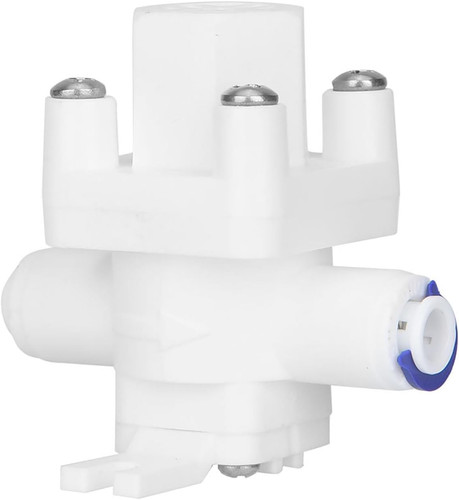 Water pressure reducing valve - pressure,