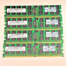 Micron 2RX4 16GB 4x4GB