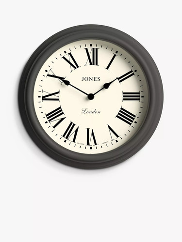 Jones clocks venetian - jones,