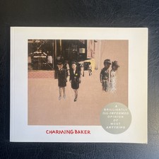 Charming Baker. A brilliantly