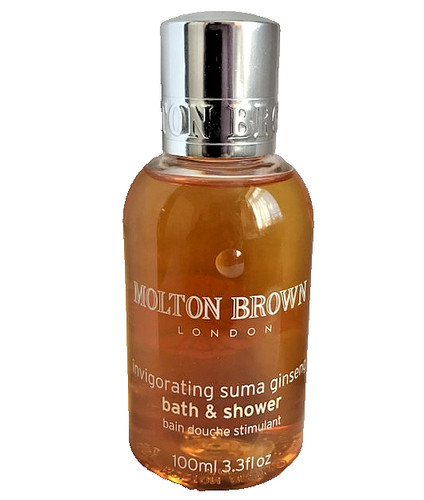 Molton brown invigorating - molton,