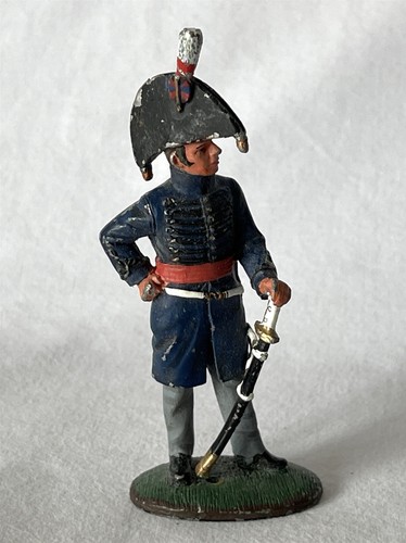 Del prado soldier napoleon - del,