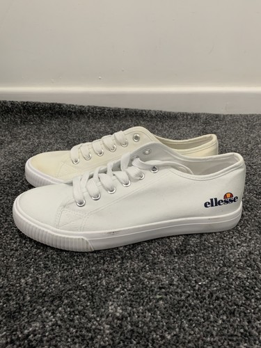 Ellesse ls220s low vulc - low, canvas