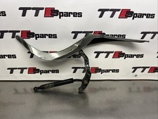 Porsche Boxster 987 roof lid /