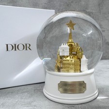 2025 Paris Dior Store