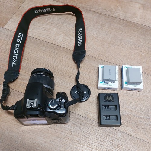 Canon eos 450d - canon,