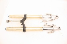 FRONT FORKS SUSPENSION YAMAHA